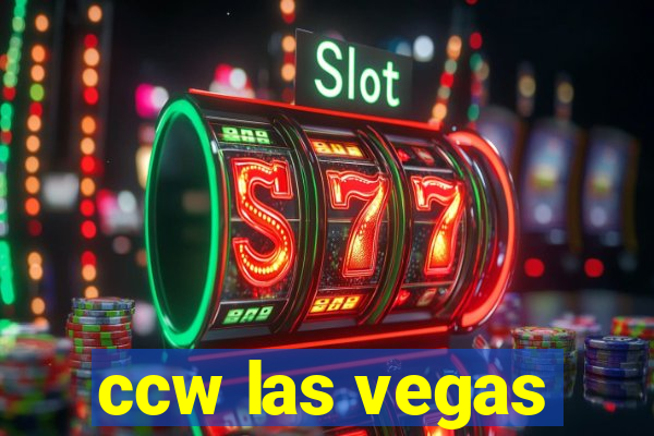 ccw las vegas