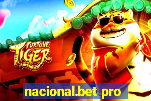 nacional.bet pro