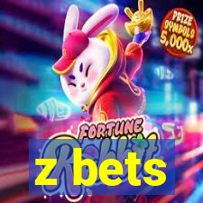 z bets