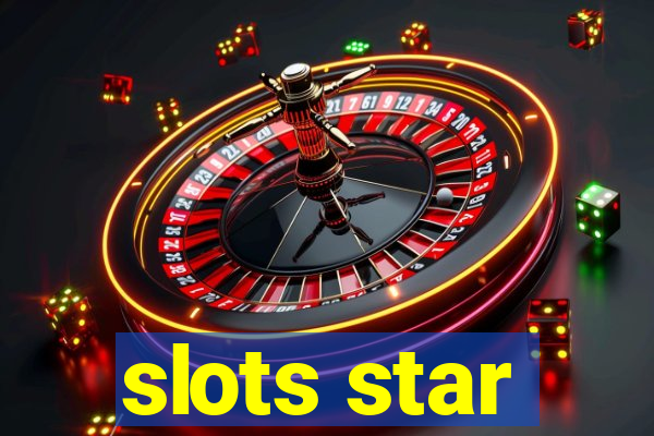 slots star