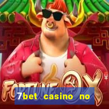 7bet casino no deposit bonus