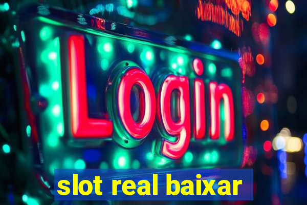 slot real baixar