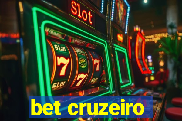 bet cruzeiro