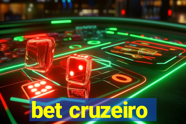 bet cruzeiro