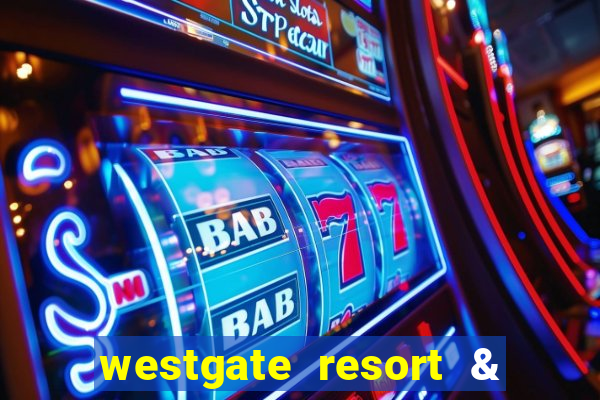 westgate resort & casino in las vegas