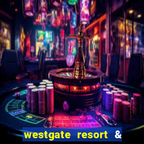 westgate resort & casino in las vegas