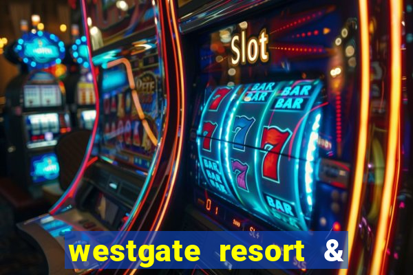 westgate resort & casino in las vegas