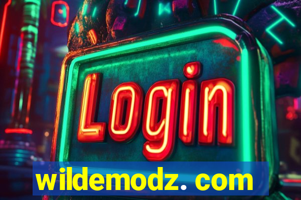 wildemodz. com