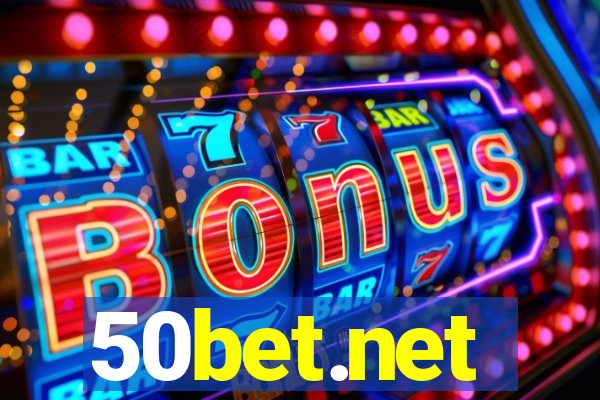 50bet.net