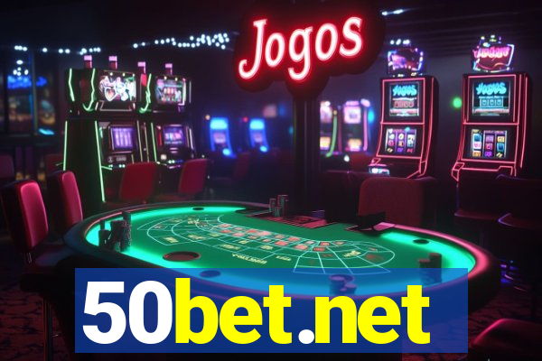 50bet.net