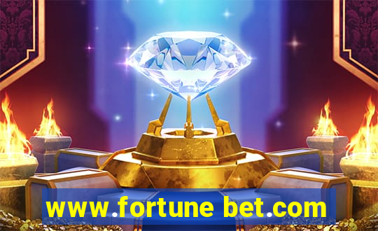 www.fortune bet.com