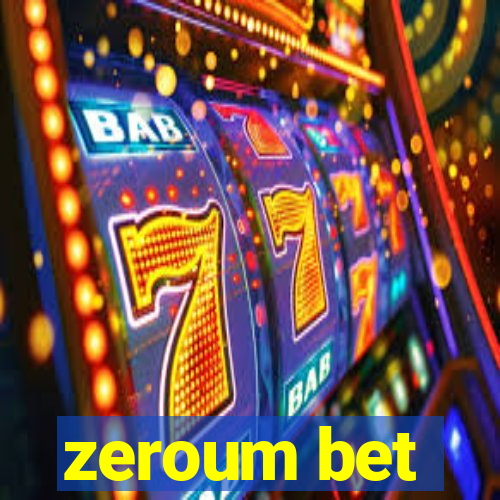 zeroum bet