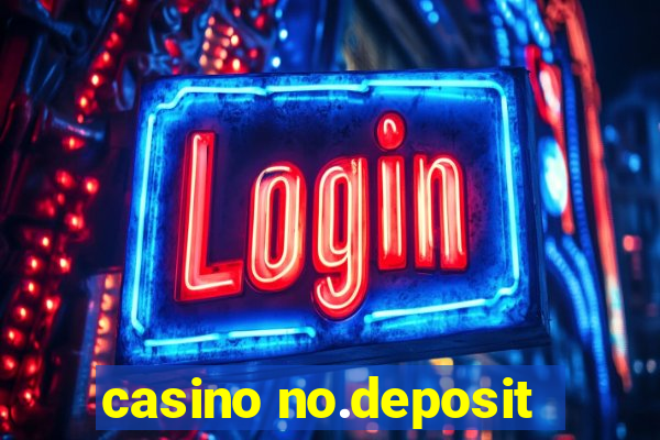 casino no.deposit