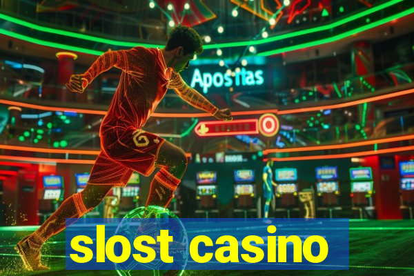 slost casino