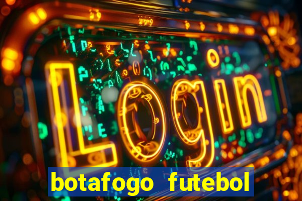 botafogo futebol play hd