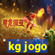 kg jogo