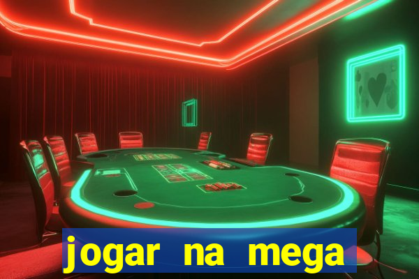 jogar na mega millions é seguro