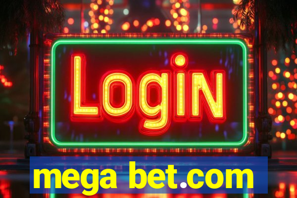 mega bet.com