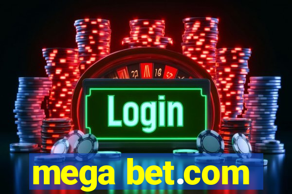 mega bet.com