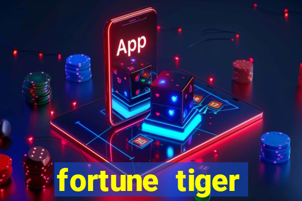 fortune tiger baixar português