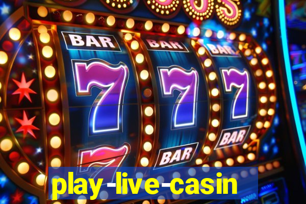 play-live-casino