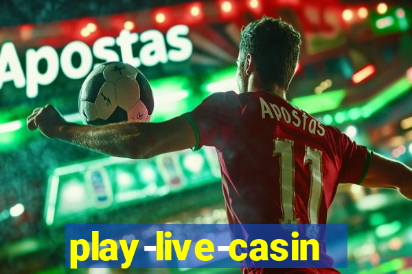 play-live-casino