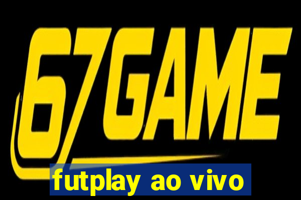 futplay ao vivo