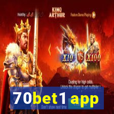 70bet1 app