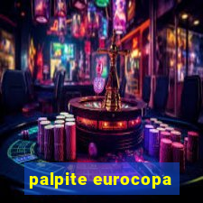 palpite eurocopa