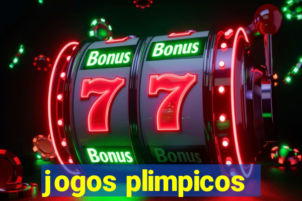 jogos plimpicos