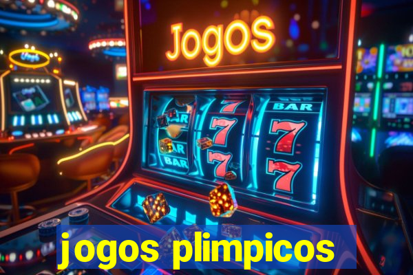 jogos plimpicos