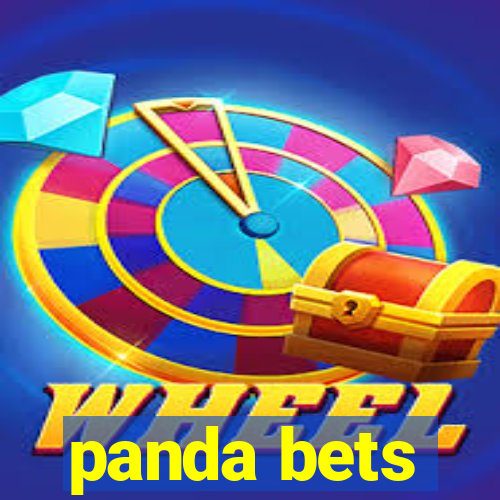 panda bets