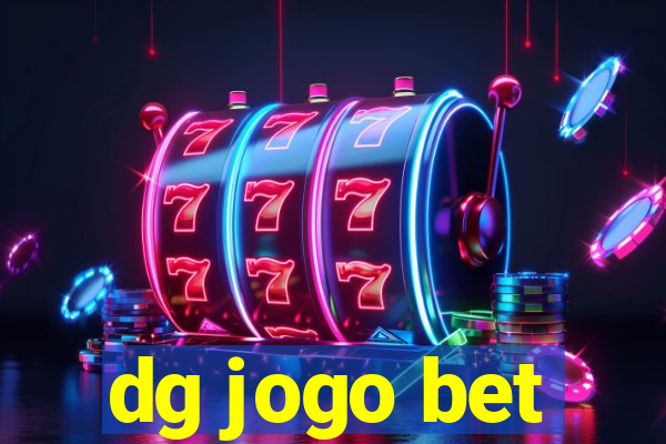 dg jogo bet