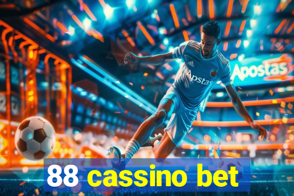 88 cassino bet