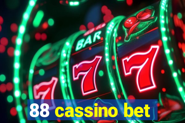 88 cassino bet