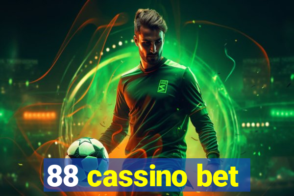 88 cassino bet