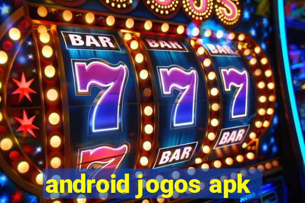 android jogos apk