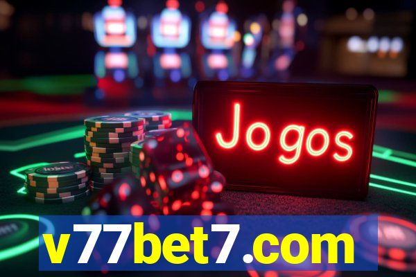 v77bet7.com