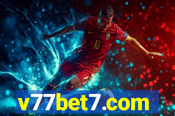 v77bet7.com