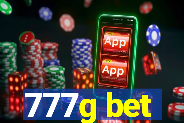 777g bet