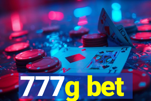 777g bet