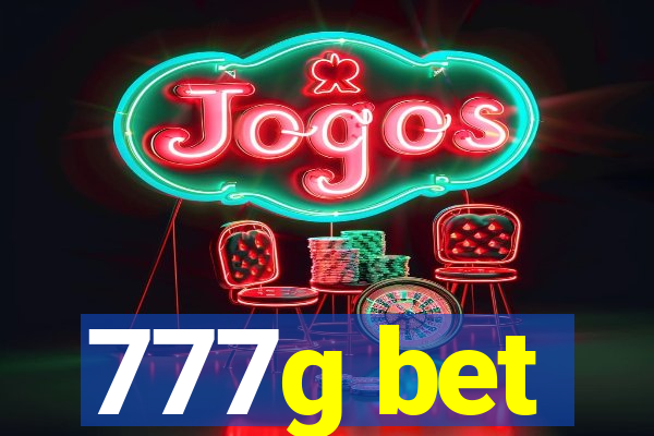 777g bet