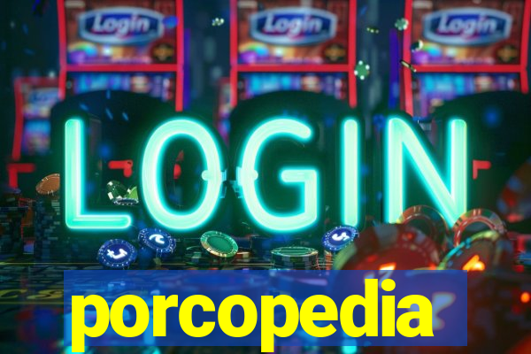 porcopedia