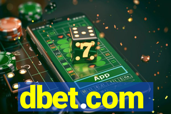 dbet.com