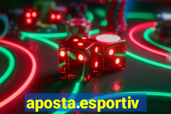 aposta.esportiva