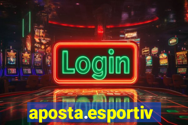 aposta.esportiva