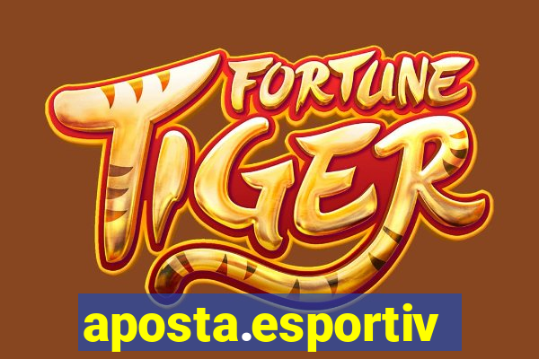 aposta.esportiva