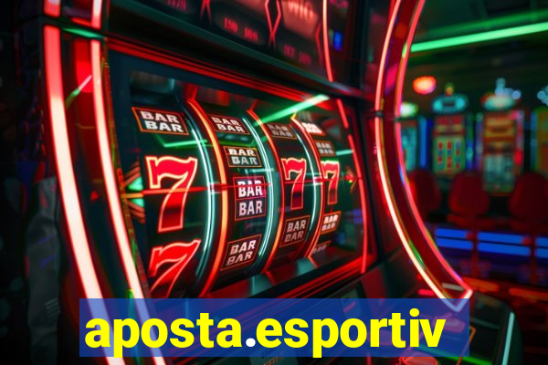 aposta.esportiva