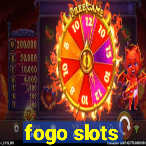 fogo slots