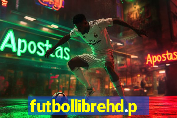 futbollibrehd.pe